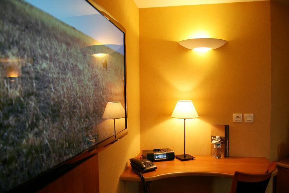 Best Western Amarys Hotel & Spa Рамбуйе Номер фото